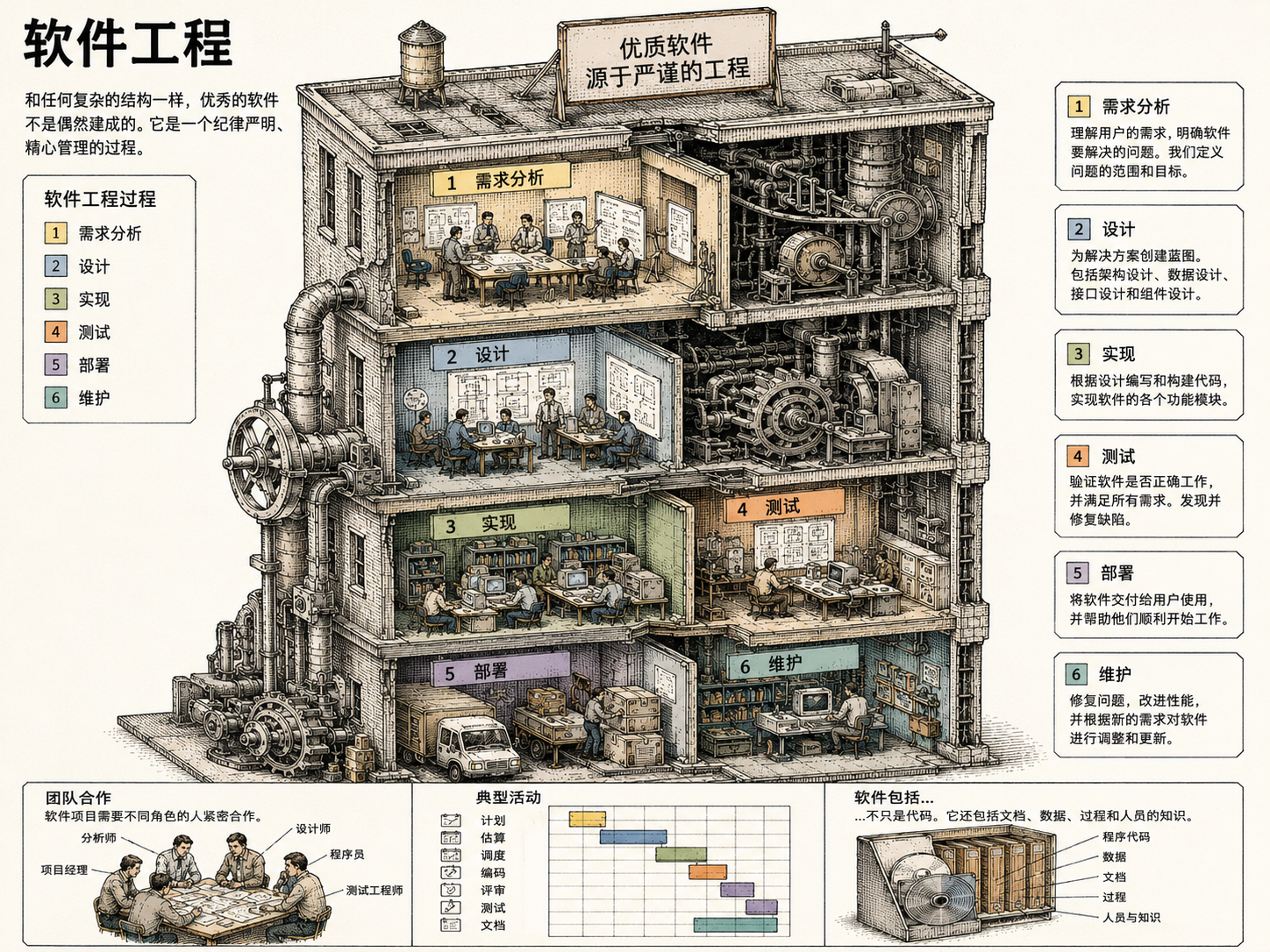 NATO 软件工程会议